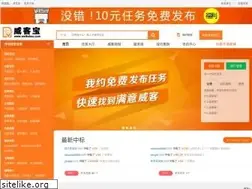 Sites similar to weikebao.com