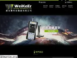 Sites similar to weikeer.com