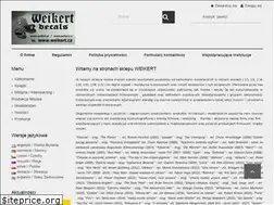 Sites similar to weikert.cz