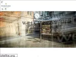 Sites similar to weikhard.at