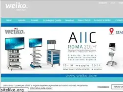 Sites similar to weiko.com