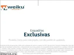 Sites similar to weiku.com.br