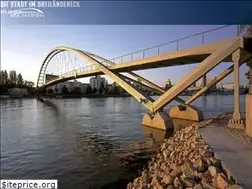 Sites similar to weil-am-rhein.de
