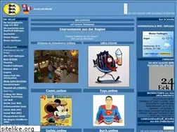 Sites similar to weil-haltingen.de