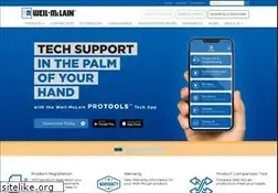 Sites similar to weil-mclain.com