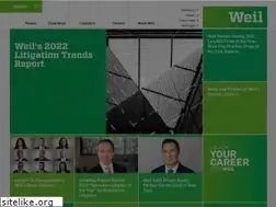 Sites similar to weil.com