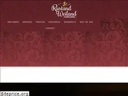 Sites similar to weilandfuneralchapel.com