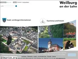 Sites similar to weilburg.de