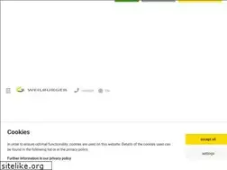 Sites similar to weilburger-graphics.de