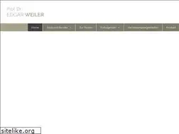 Sites similar to weiler-legal.com