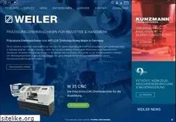 Sites similar to weiler.de