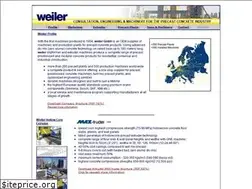 Sites similar to weilerprecast.com