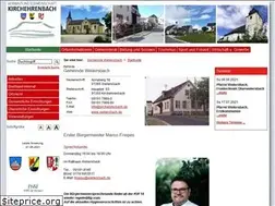 Sites similar to weilersbach.de