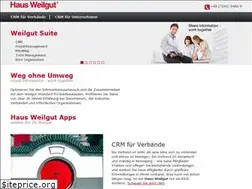 Sites similar to weilgut.de