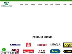 Sites similar to weilihardware.com