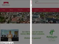 Sites similar to weilimdorf.de