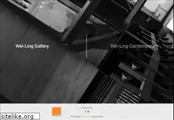 Sites similar to weiling-gallery.com