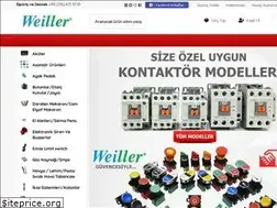 Sites similar to weillerelektrik.com