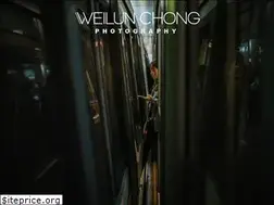 Sites similar to weilunchongphotography.com