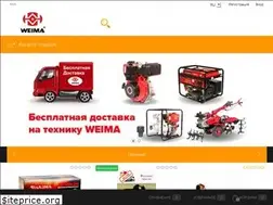 Sites similar to weima.kh.ua