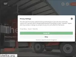 Sites similar to weimaamerica.com