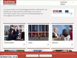 Sites similar to weimar-gmbh.com