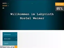 Sites similar to weimar-hostel.com