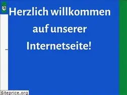 Sites similar to weimar-schoendorf.de