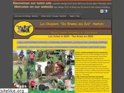 Sites similar to weimaraner-braquedeweimar.com