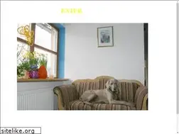 Sites similar to weimaraner-deckruede.com