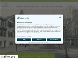 Sites similar to weimarhaus.de