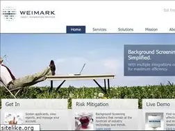 Sites similar to weimark.com