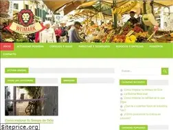 Sites similar to weimark.es