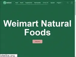 Sites similar to weimarmarket.com