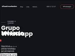 Sites similar to weimarques.es