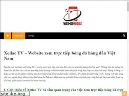 Sites similar to weimeimobile.com