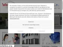Sites similar to weimer-service.de
