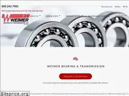 Sites similar to weimerbearing.com
