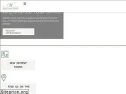 Sites similar to weimerfamilydentistry.com
