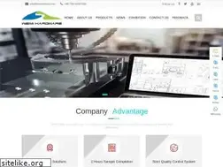 Sites similar to weimi-machining.com