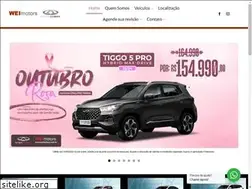 Sites similar to weimotors.com.br
