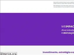 Sites similar to weimpact.tech