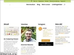 Sites similar to wein-abc.de