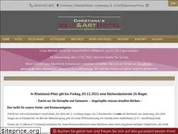 Sites similar to wein-arthotel.de