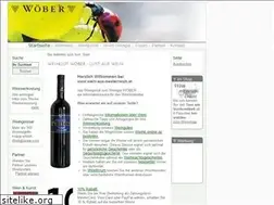 Sites similar to wein-aus-oesterreich.at