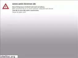 Sites similar to wein-brenner.de