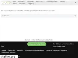 Sites similar to wein-burkheim.de