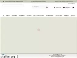 Sites similar to wein-genuss.de