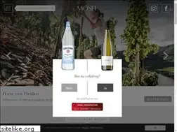 Sites similar to wein-gourmetfestival.de