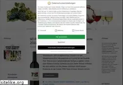 Sites similar to wein-guenstig-kaufen.de